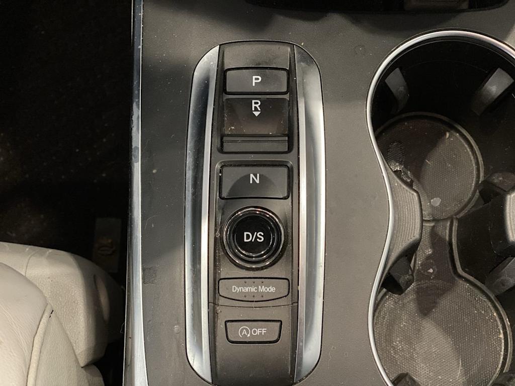 Thumbnail: 2020 Acura MDX - 13