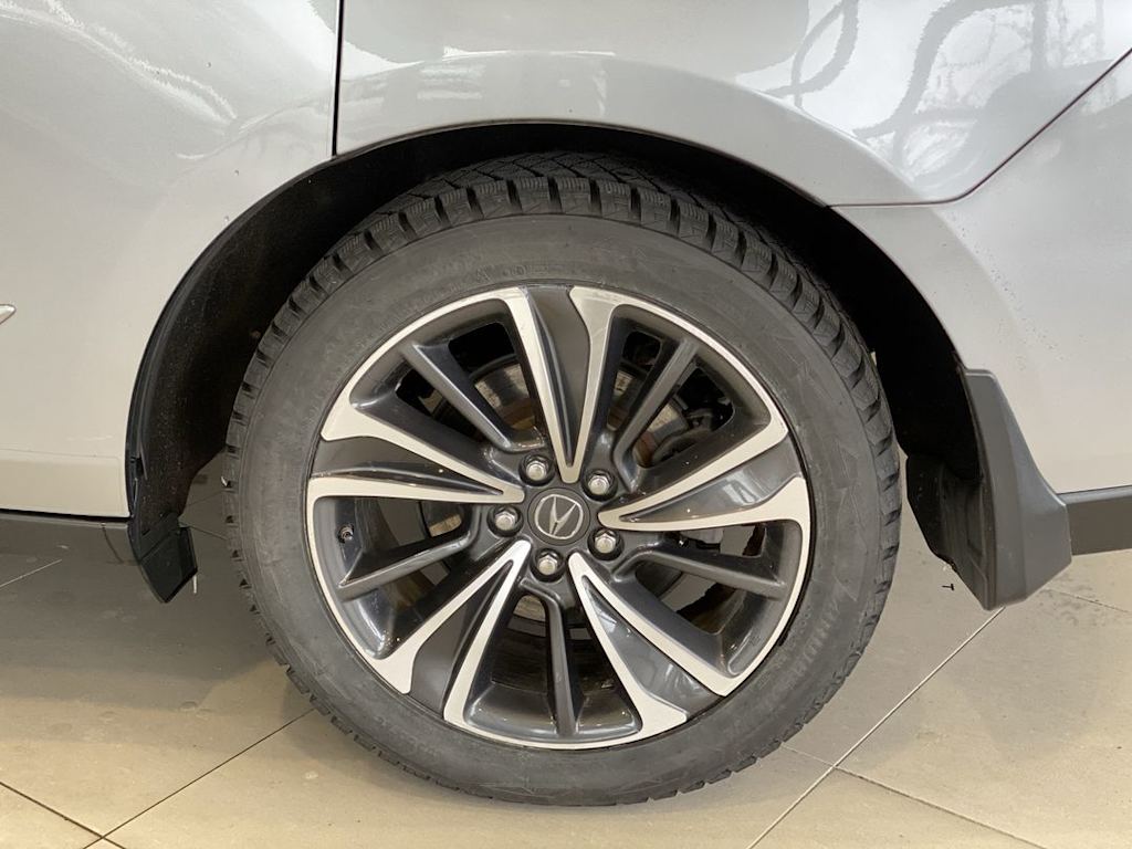 Thumbnail: 2020 Acura MDX - 7