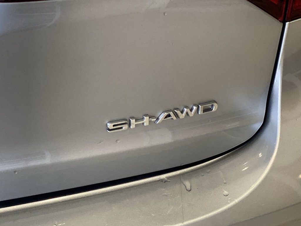 Thumbnail: 2020 Acura MDX - 21