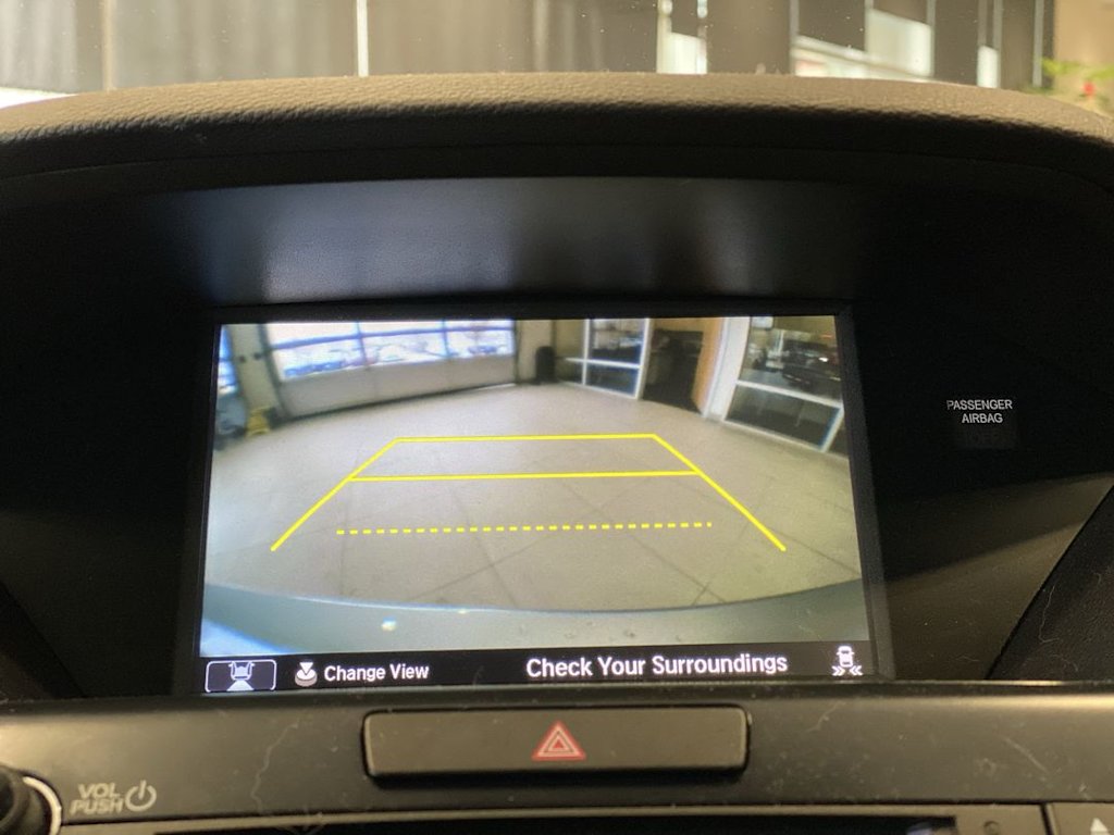 Thumbnail: 2020 Acura MDX - 24