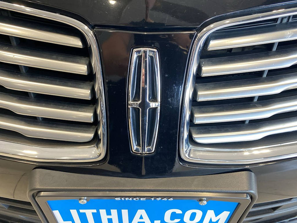 Thumbnail: 2017 Lincoln MKC - 5
