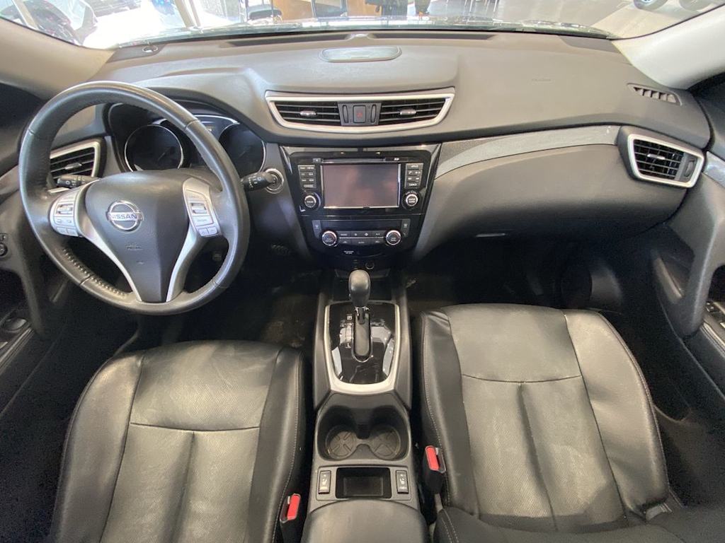 Thumbnail: 2016 Nissan Rogue - 8