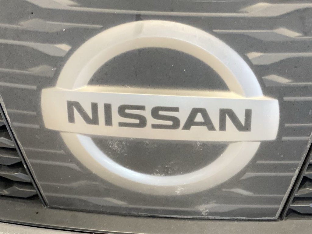 Thumbnail: 2017 Nissan Rogue - 7