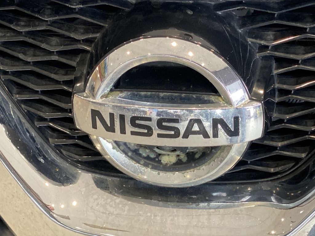 Thumbnail: 2014 Nissan Rogue - 6