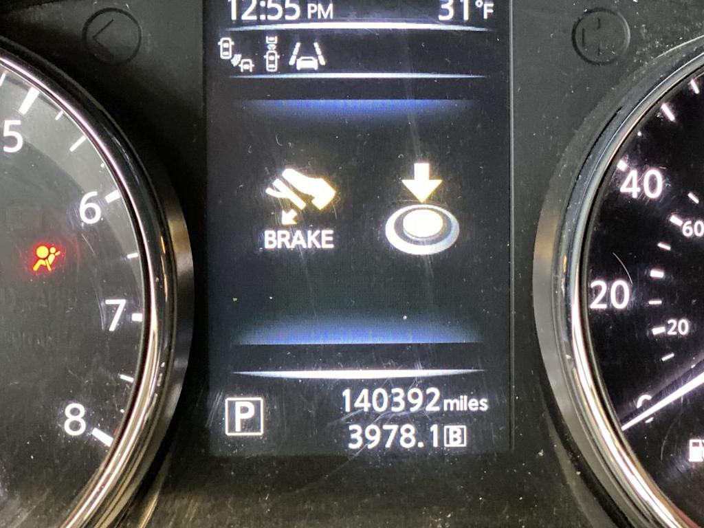 Thumbnail: 2014 Nissan Rogue - 14