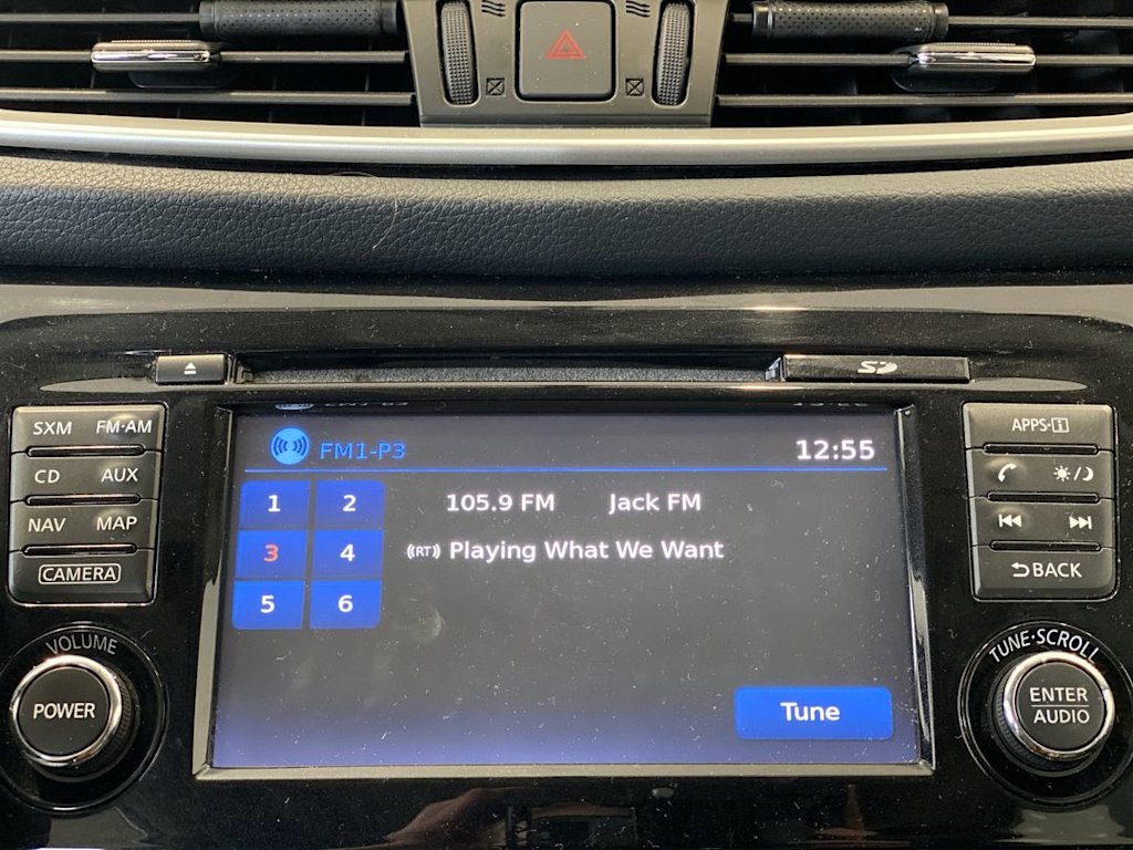 Thumbnail: 2014 Nissan Rogue - 12