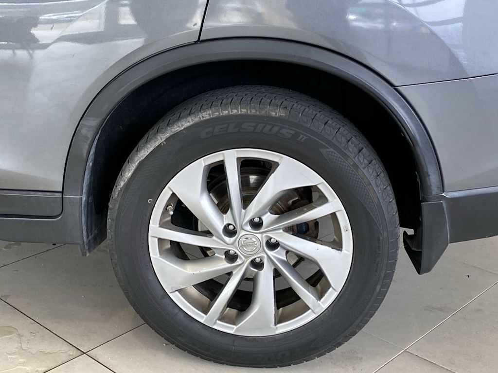 Thumbnail: 2014 Nissan Rogue - 7