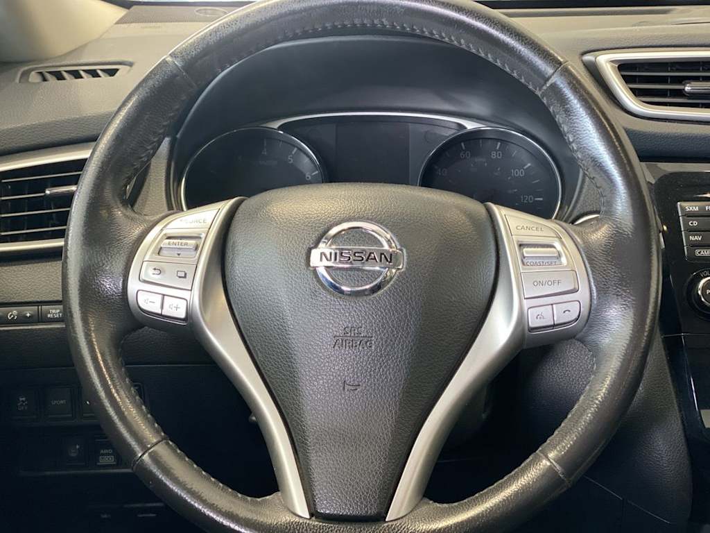 Thumbnail: 2014 Nissan Rogue - 2