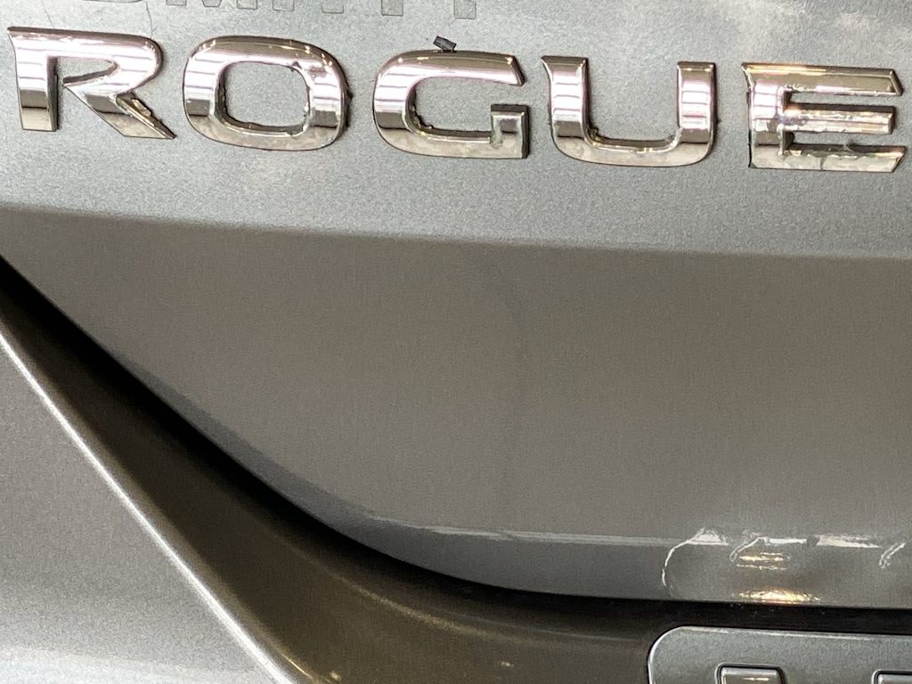 Thumbnail: 2014 Nissan Rogue - 22