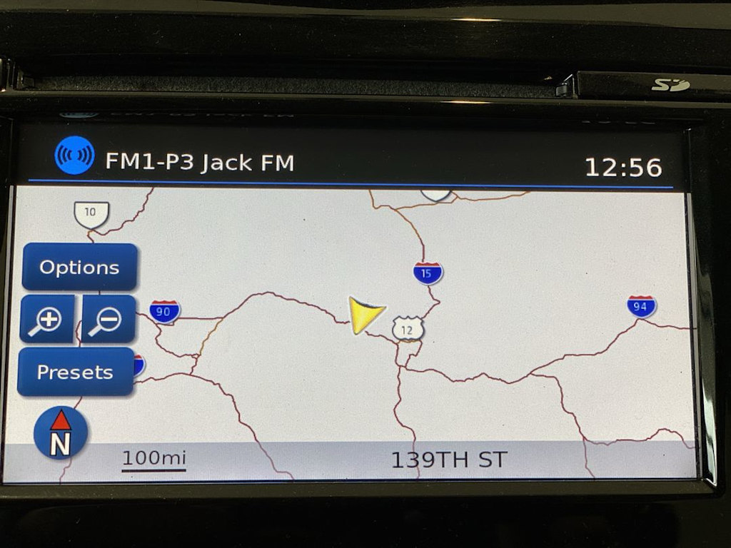 Thumbnail: 2014 Nissan Rogue - 26