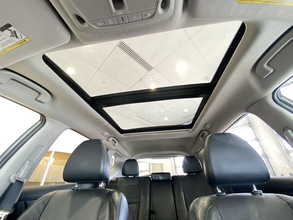 Thumbnail: 2014 Nissan Rogue - 28