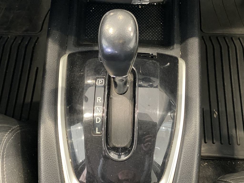 Thumbnail: 2014 Nissan Rogue - 13