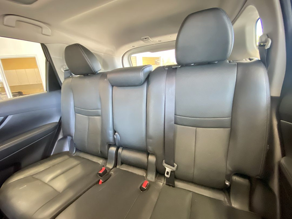 Thumbnail: 2016 Nissan Rogue - 9