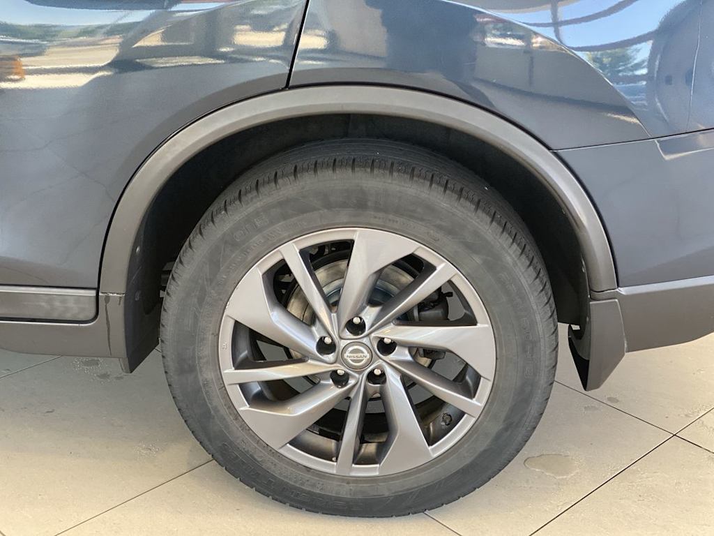 Thumbnail: 2016 Nissan Rogue - 6