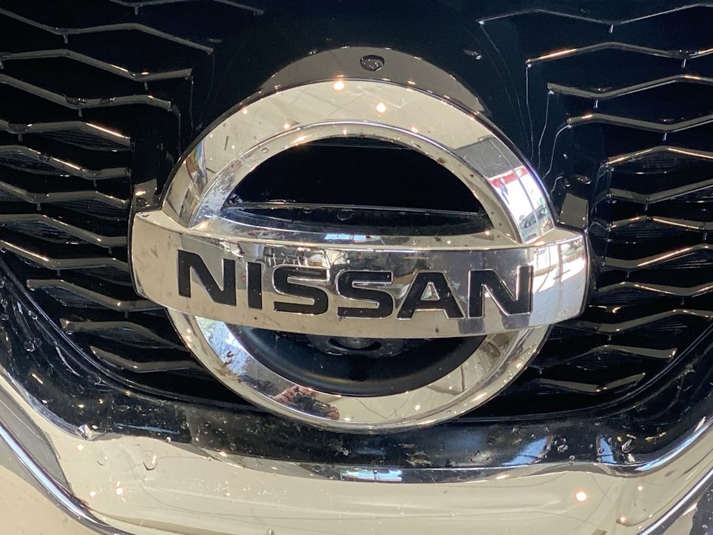 Thumbnail: 2016 Nissan Rogue - 5