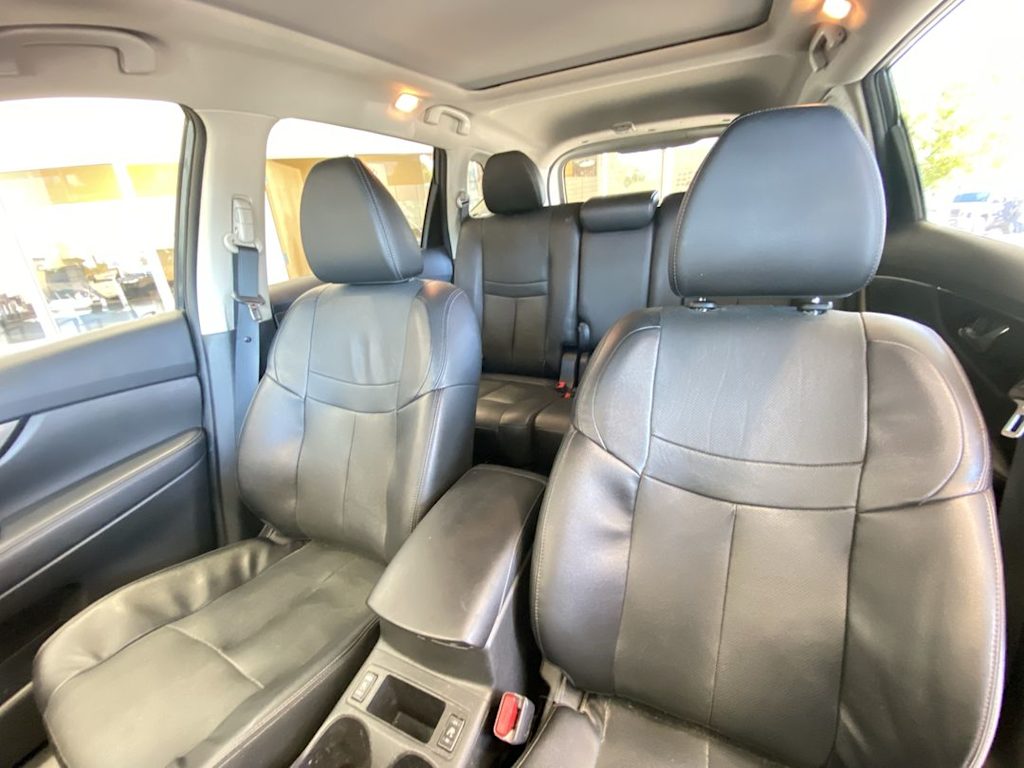 Thumbnail: 2016 Nissan Rogue - 7