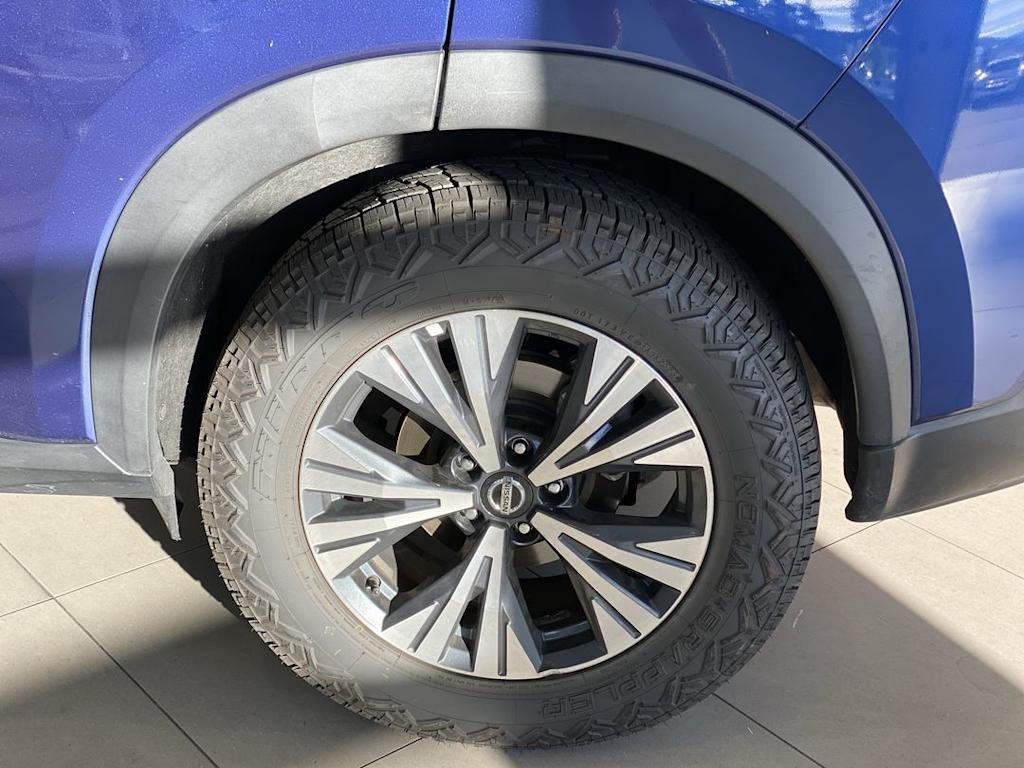Thumbnail: 2021 Nissan Rogue - 7