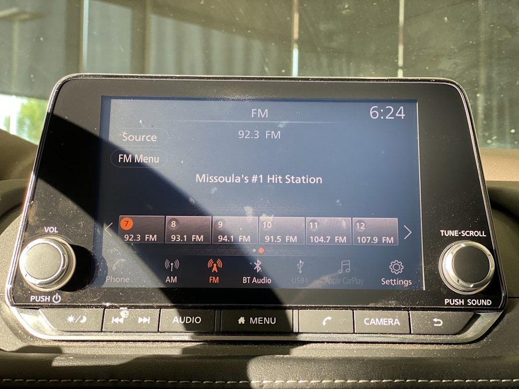 Thumbnail: 2021 Nissan Rogue - 12