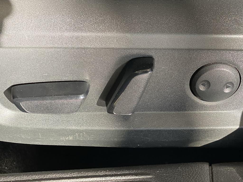 Thumbnail: 2021 Nissan Rogue - 20