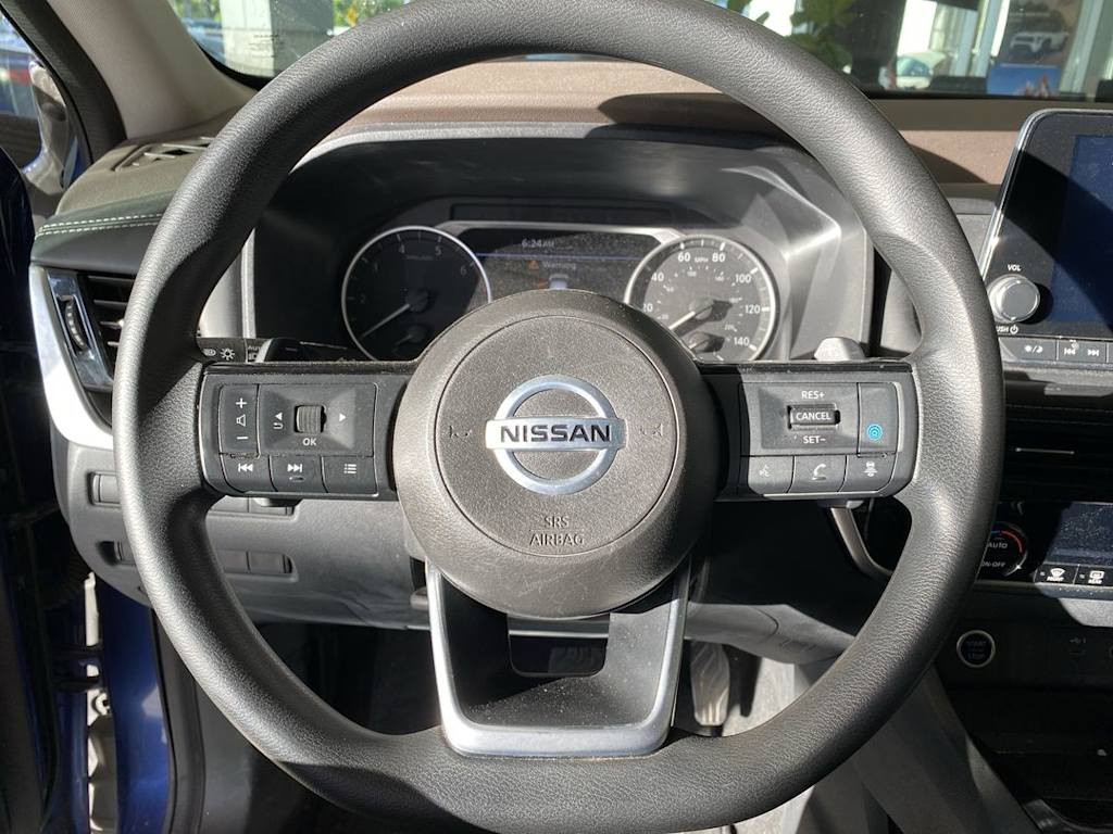 Thumbnail: 2021 Nissan Rogue - 2