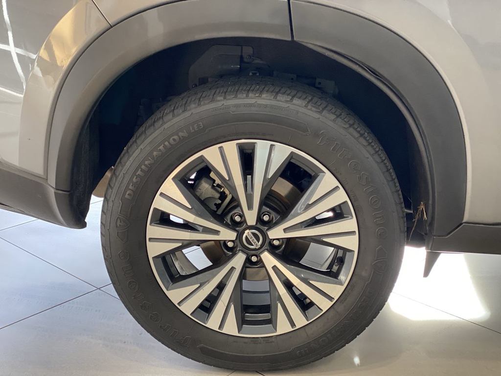 Thumbnail: 2021 Nissan Rogue - 8