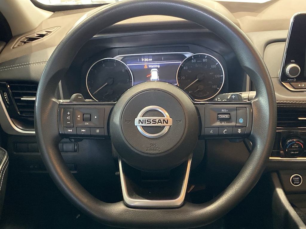 Thumbnail: 2021 Nissan Rogue - 2