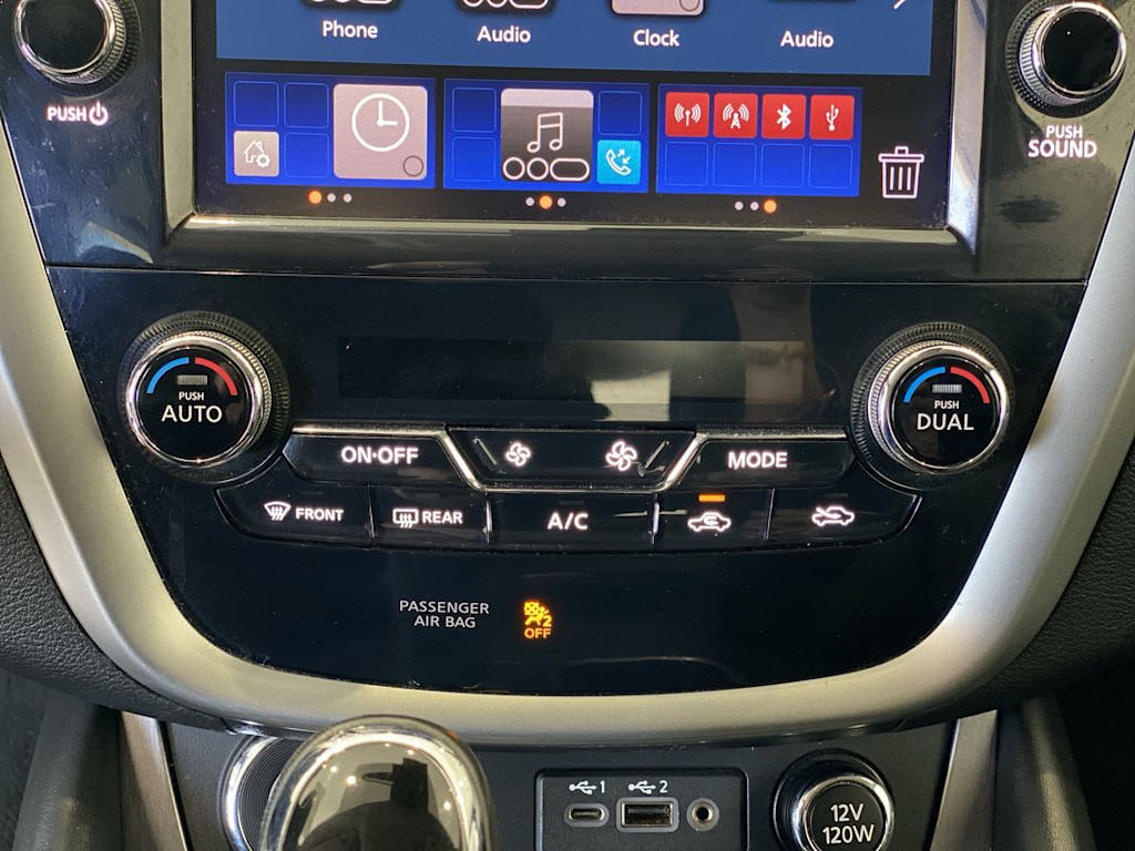 Thumbnail: 2023 Nissan Murano - 26