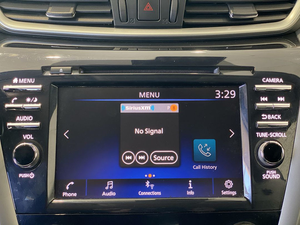 Thumbnail: 2023 Nissan Murano - 13