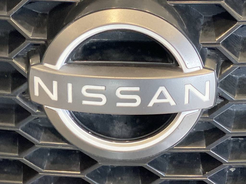 Thumbnail: 2023 Nissan Murano - 7