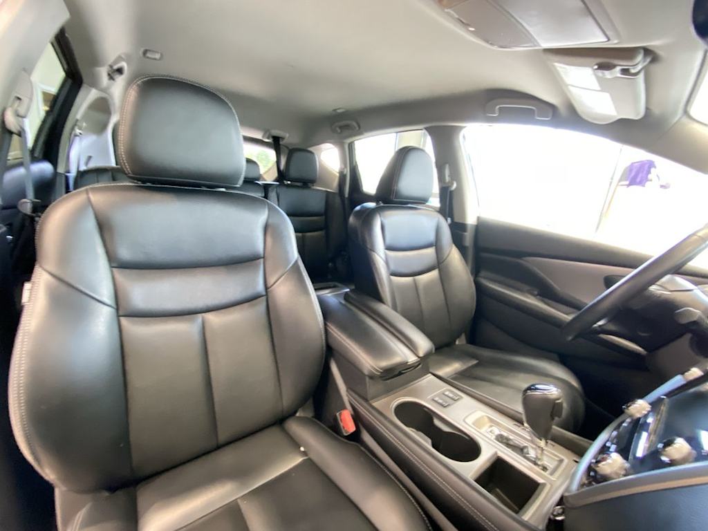 Thumbnail: 2023 Nissan Murano - 11