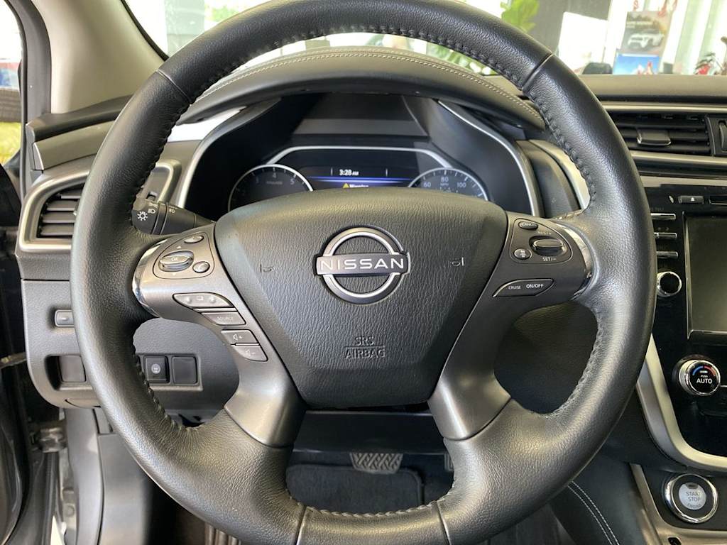 Thumbnail: 2023 Nissan Murano - 2