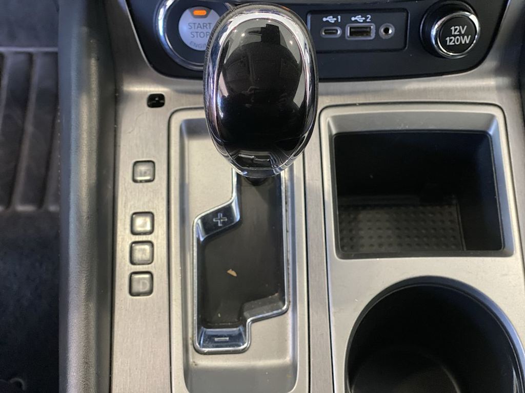 Thumbnail: 2023 Nissan Murano - 14