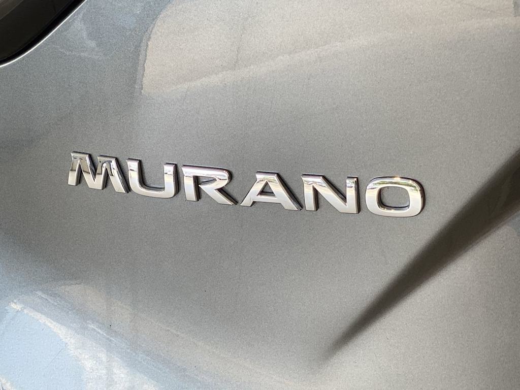 Thumbnail: 2023 Nissan Murano - 21