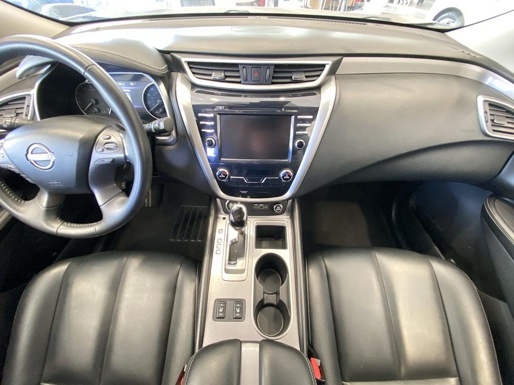 Thumbnail: 2023 Nissan Murano - 9
