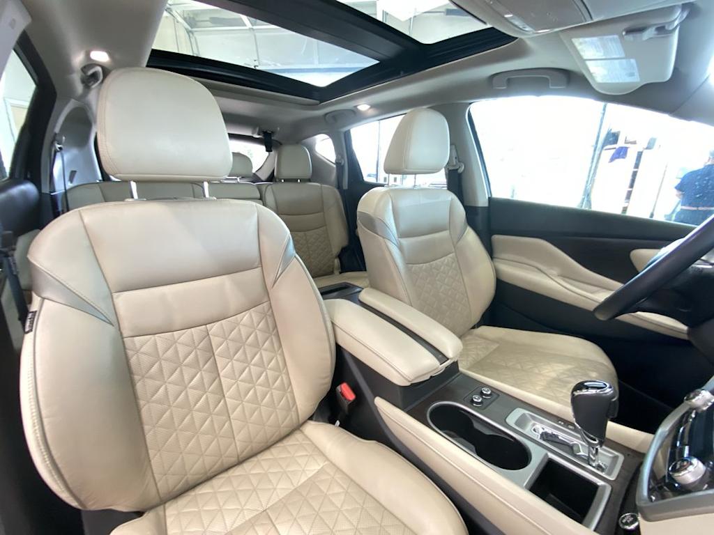 Thumbnail: 2020 Nissan Murano - 10