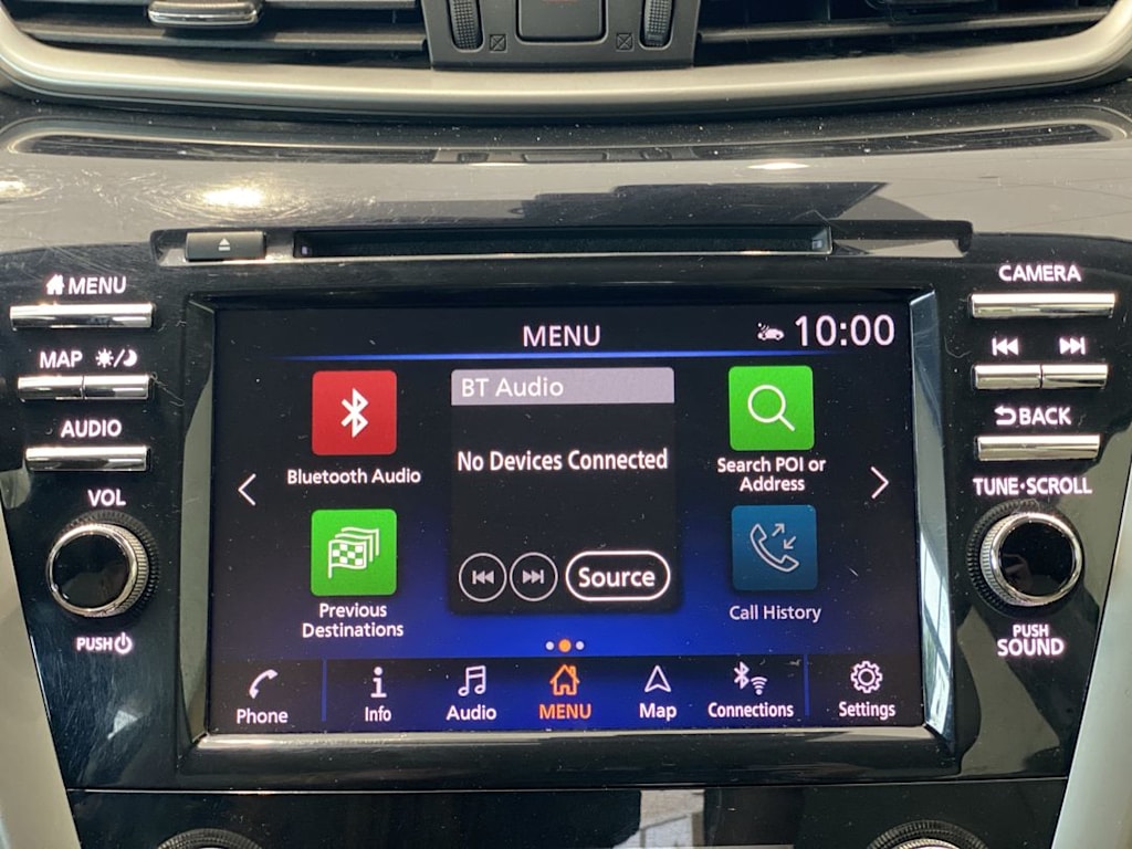 Thumbnail: 2020 Nissan Murano - 12