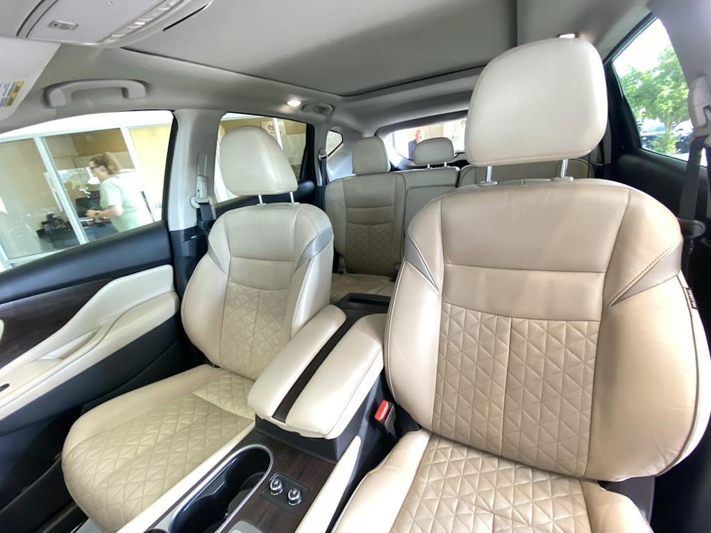 Thumbnail: 2020 Nissan Murano - 9