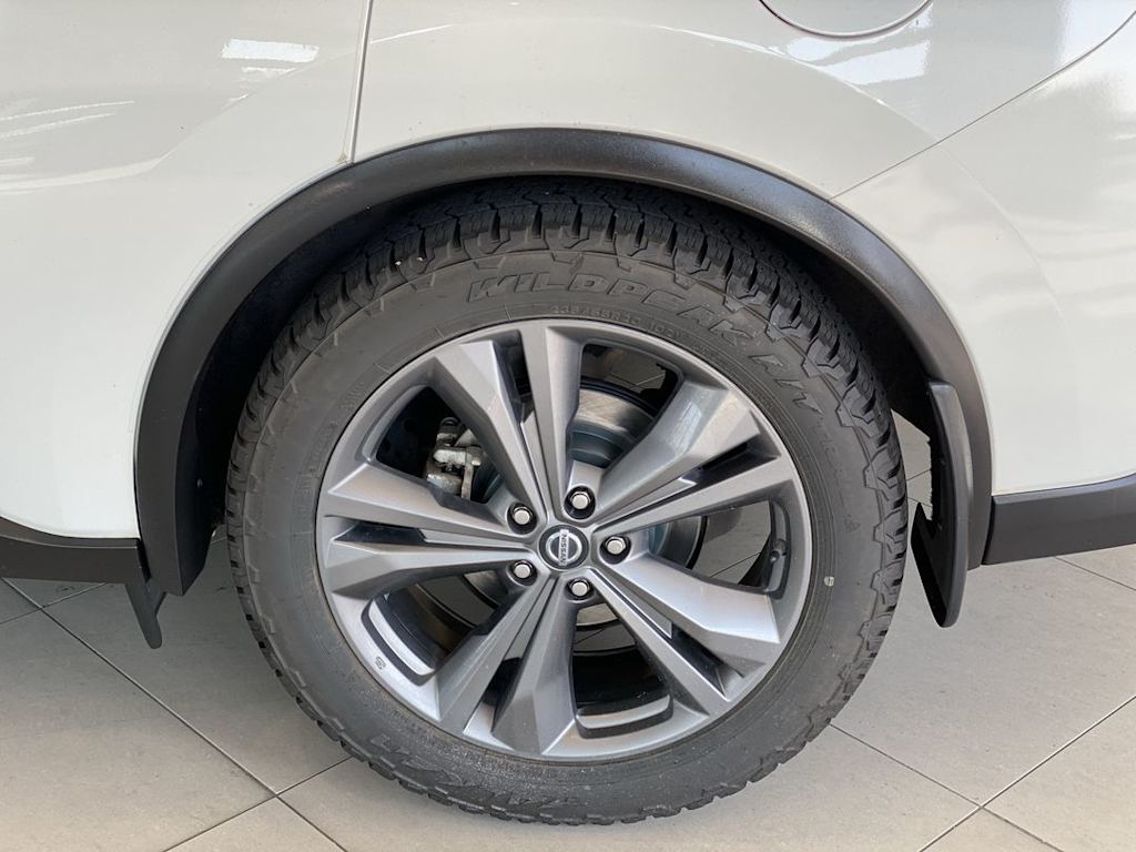 Thumbnail: 2020 Nissan Murano - 7