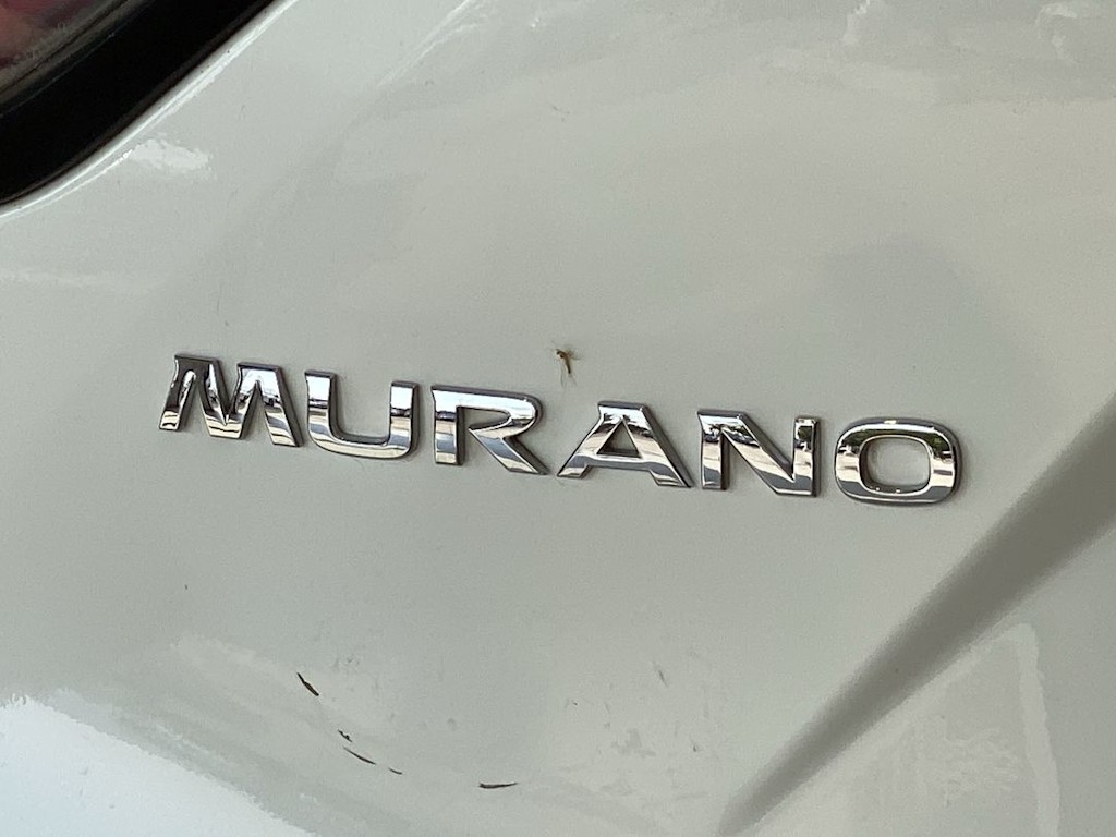 Thumbnail: 2020 Nissan Murano - 21