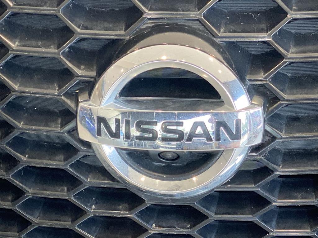 Thumbnail: 2020 Nissan Murano - 6