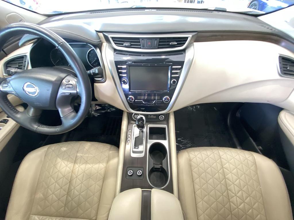 Thumbnail: 2020 Nissan Murano - 8