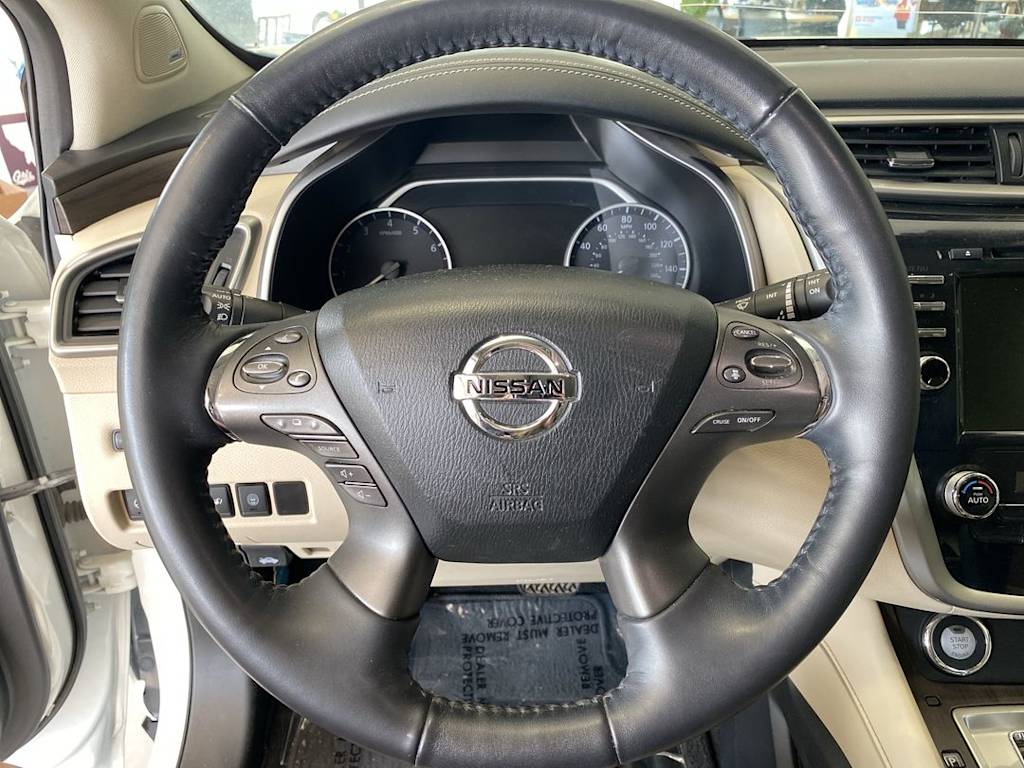 Thumbnail: 2020 Nissan Murano - 2