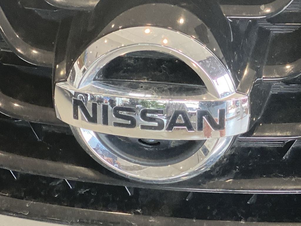 Thumbnail: 2017 Nissan Murano - 7