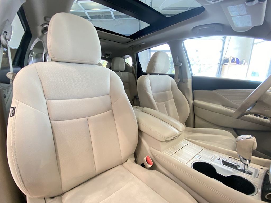 Thumbnail: 2017 Nissan Murano - 11