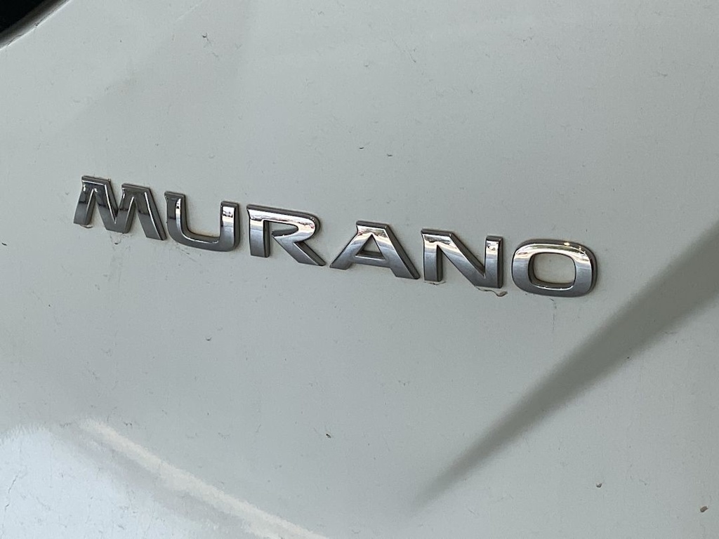Thumbnail: 2017 Nissan Murano - 21