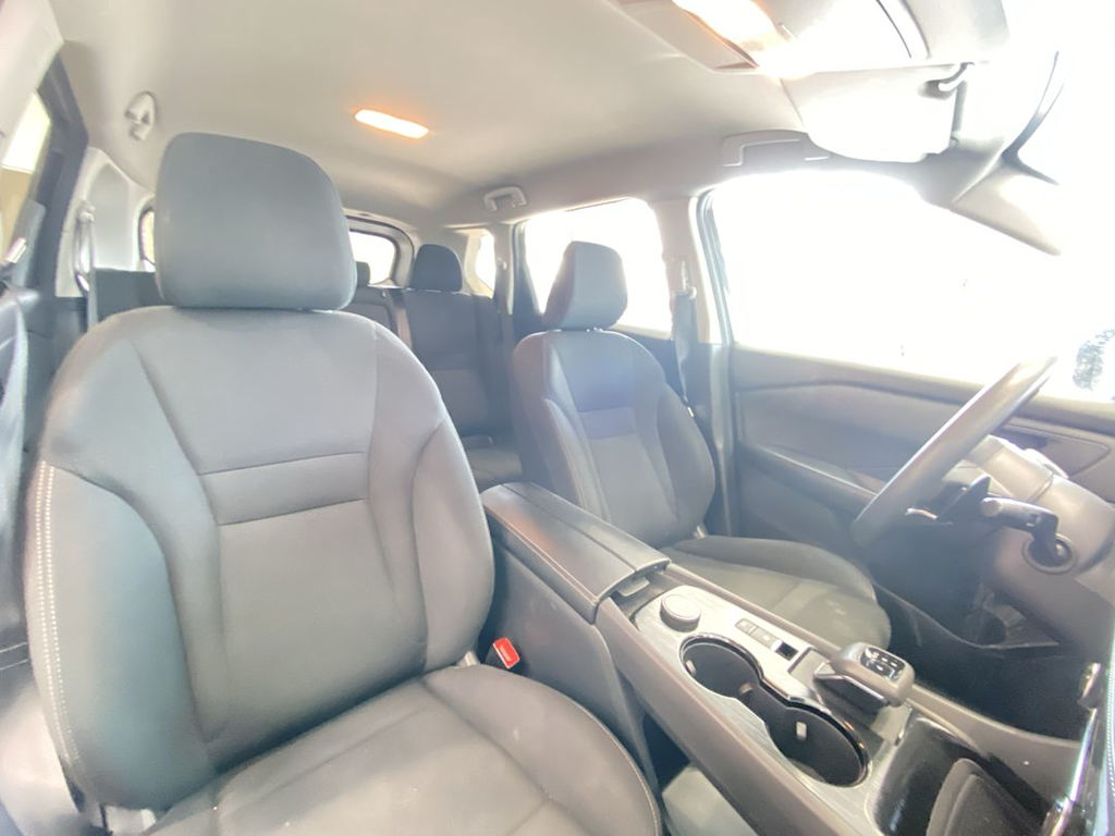 Thumbnail: 2024 Nissan Rogue - 9