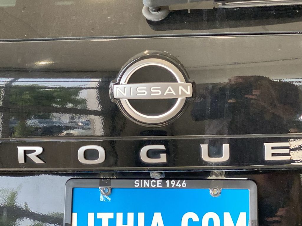 Thumbnail: 2024 Nissan Rogue - 19