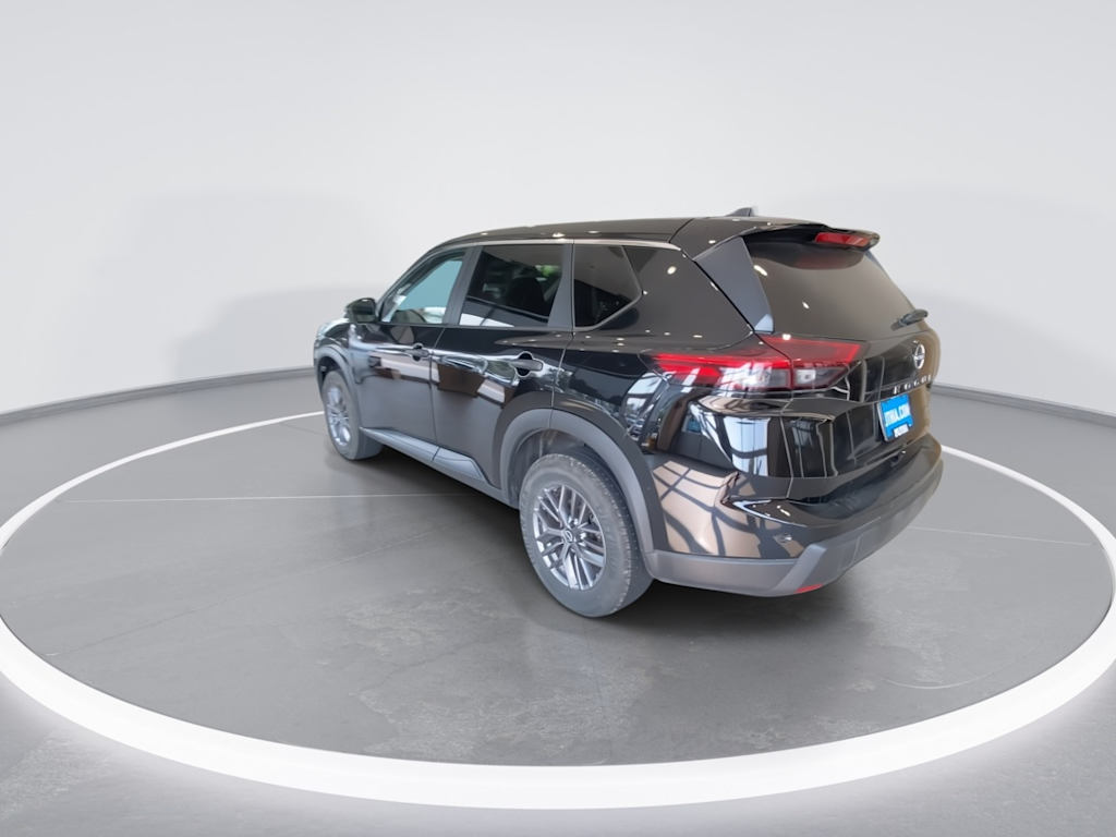 Thumbnail: 2024 Nissan Rogue - 5