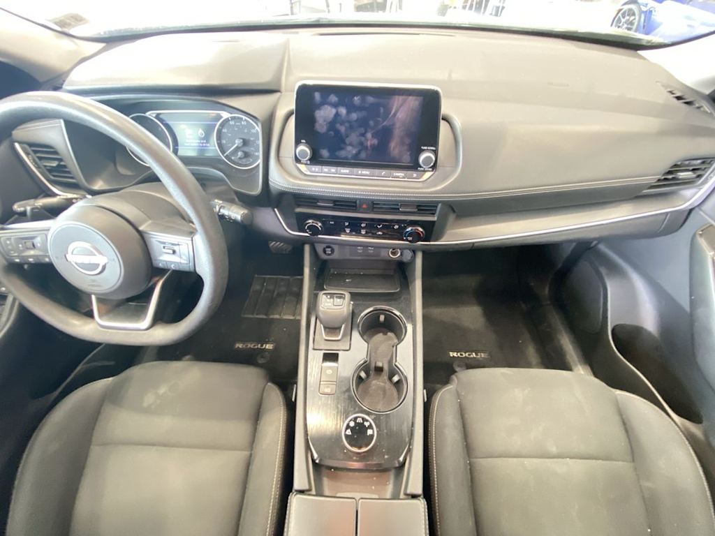 Thumbnail: 2024 Nissan Rogue - 7