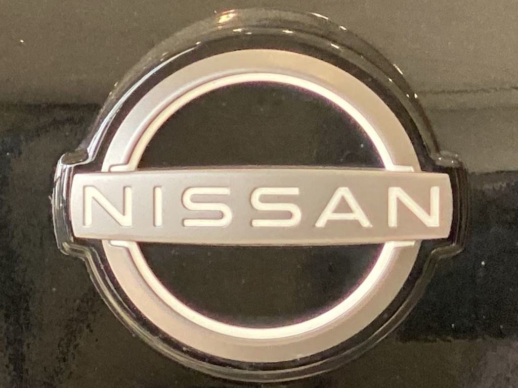 Thumbnail: 2024 Nissan Rogue - 18